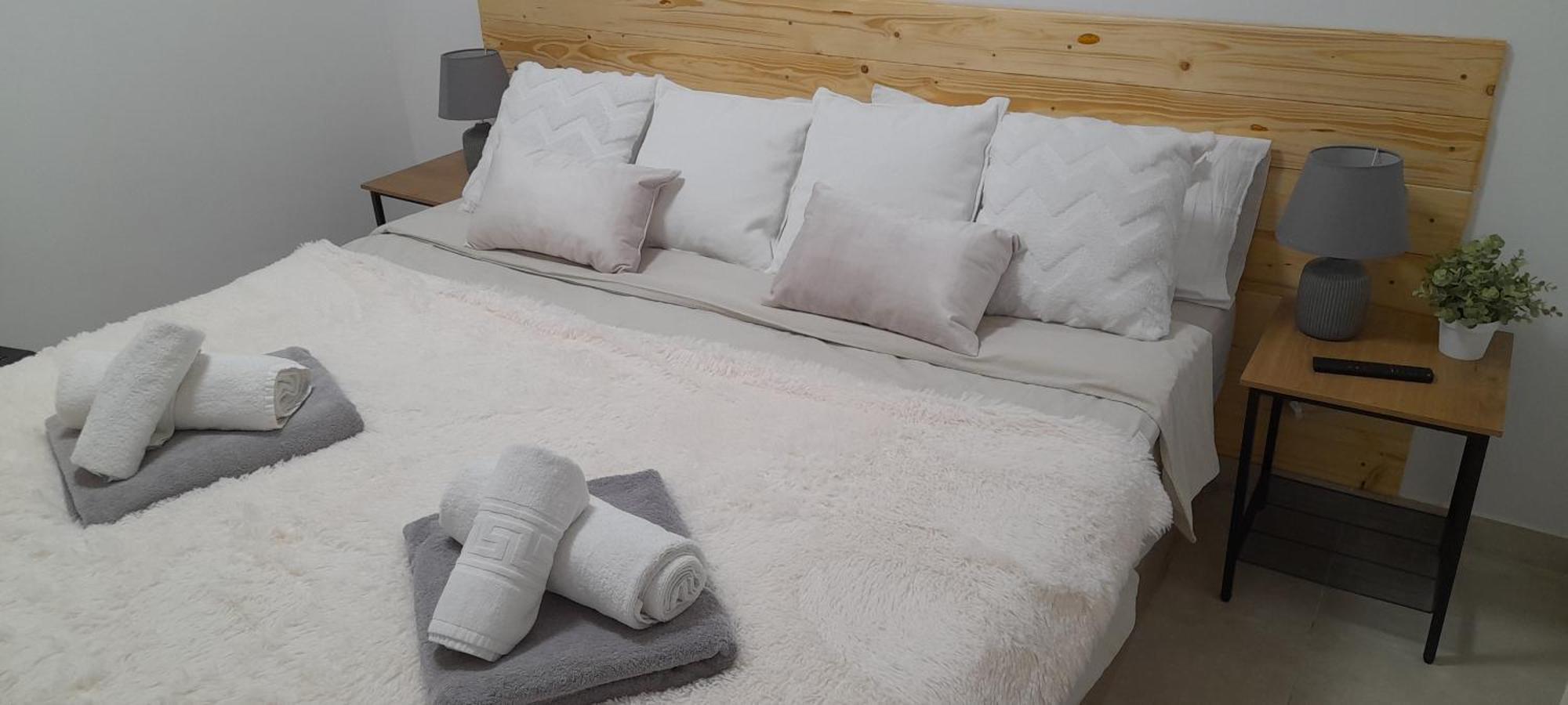 Villa Avril Piscina Privada Y Amplias Terrazas Olivella Eksteriør billede