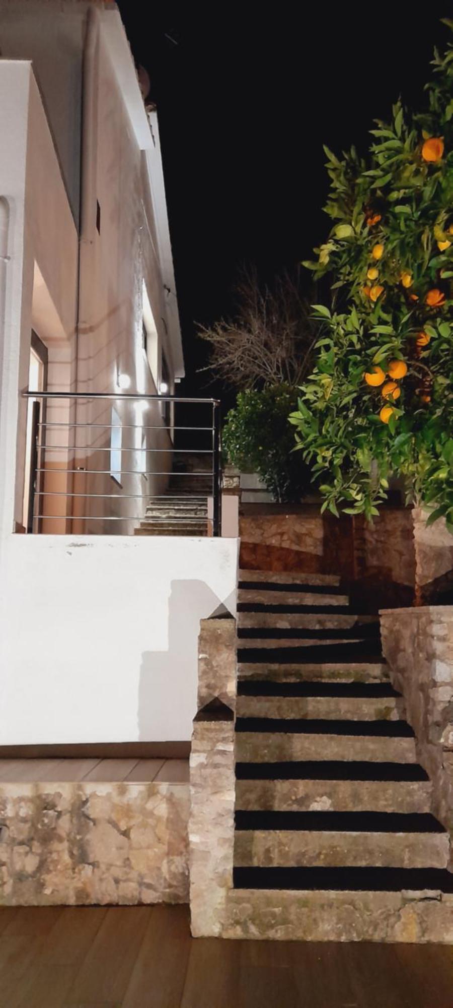 Villa Avril Piscina Privada Y Amplias Terrazas Olivella Eksteriør billede
