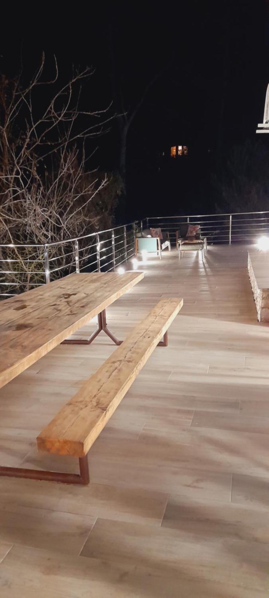 Villa Avril Piscina Privada Y Amplias Terrazas Olivella Eksteriør billede