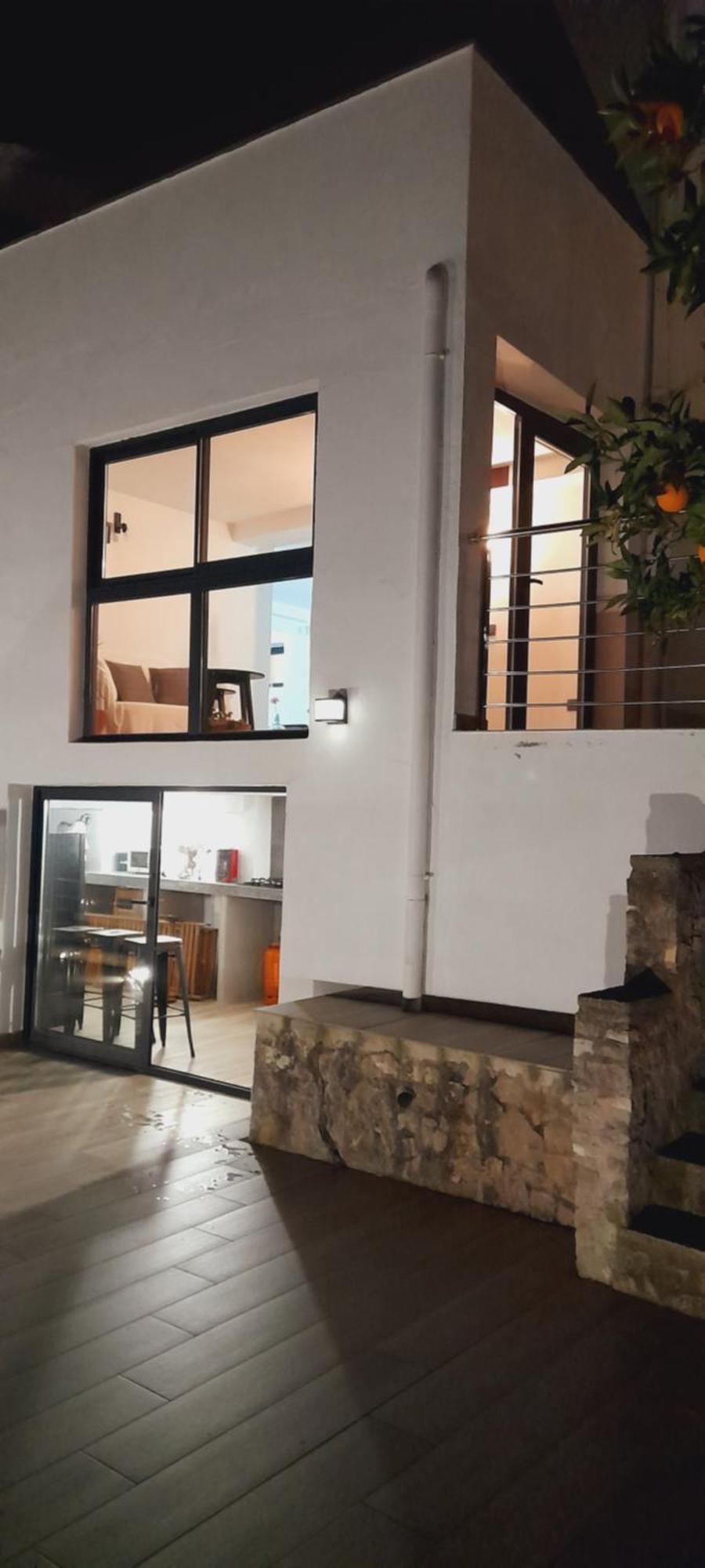 Villa Avril Piscina Privada Y Amplias Terrazas Olivella Eksteriør billede
